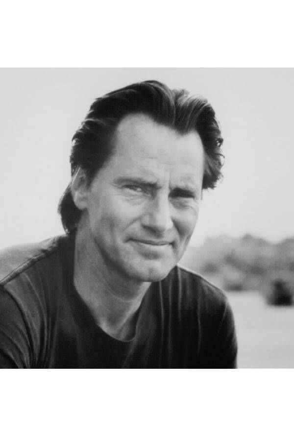 Sam Shepard