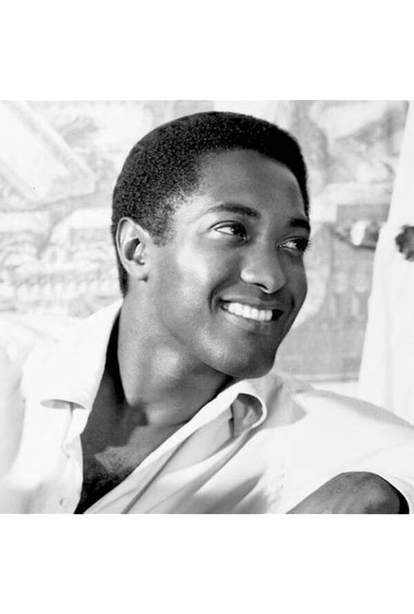 Sam Cooke