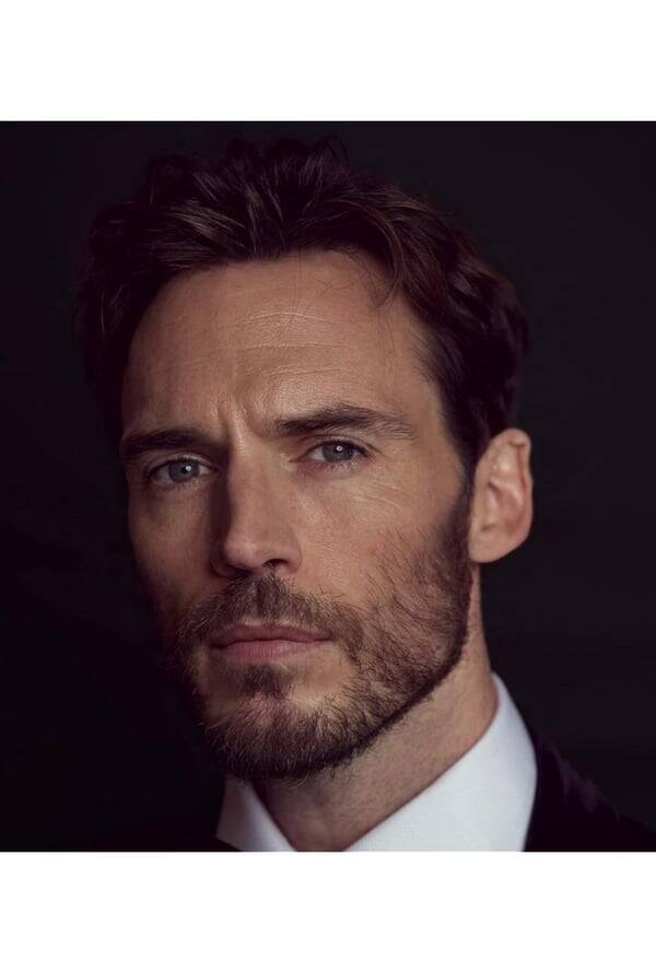 Sam Claflin
