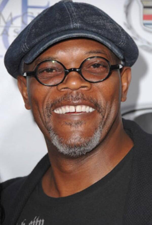 Samuel L. Jackson