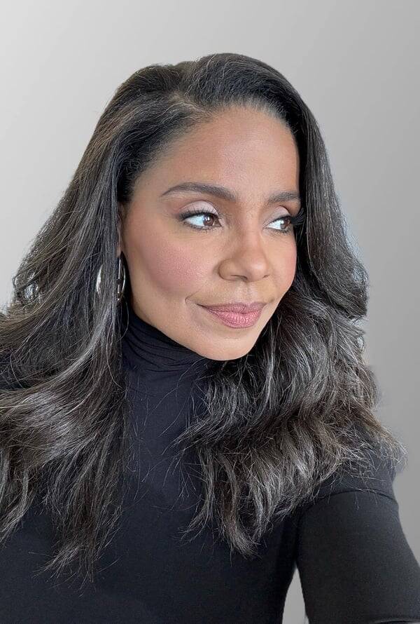 Sanaa Lathan