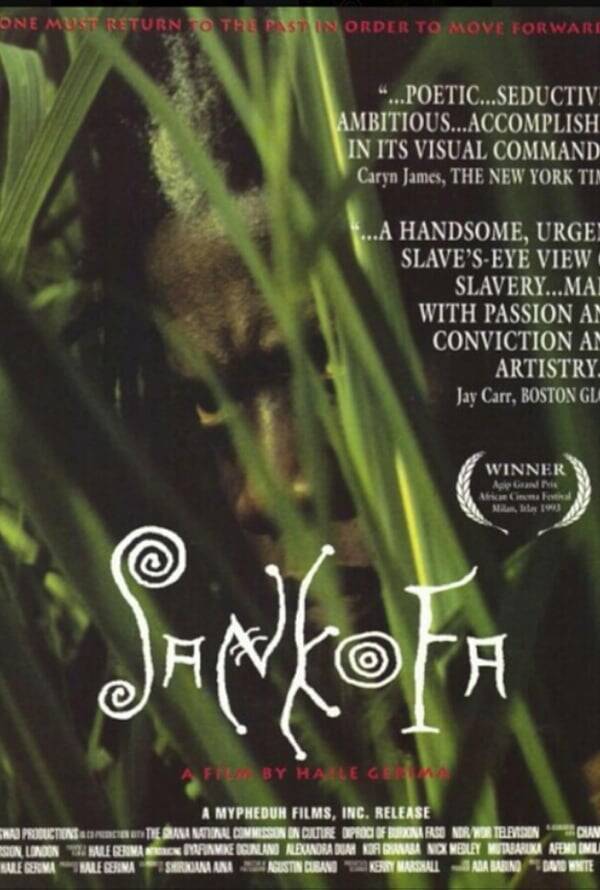 Sankofa
