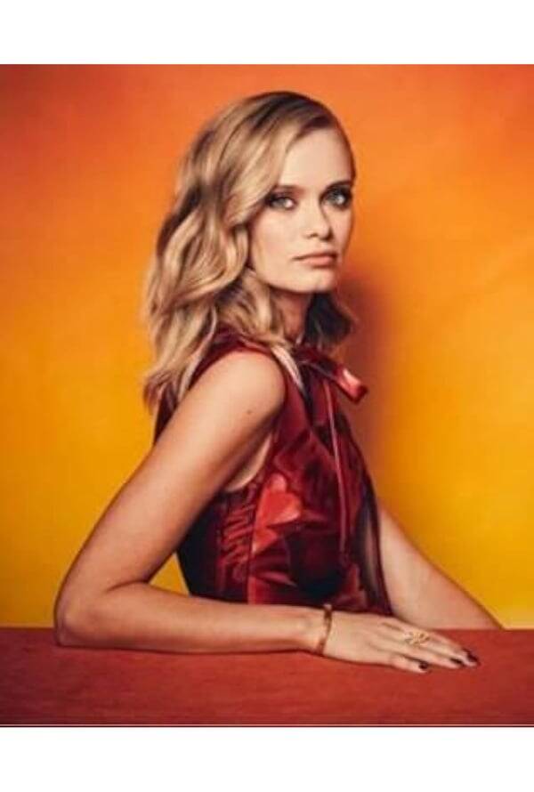 Sara Paxton