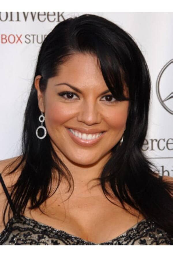 Sara Ramirez