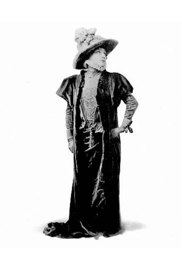 Sarah Bernhardt