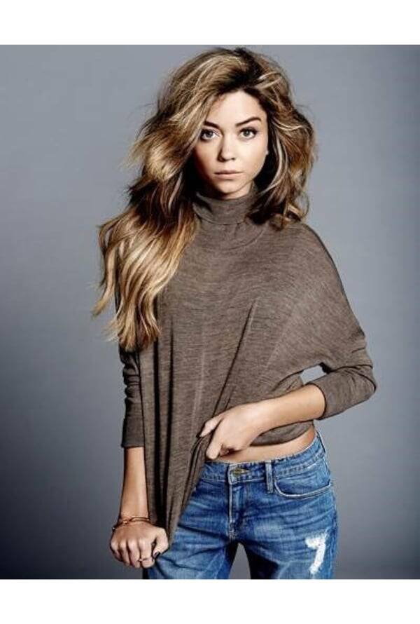 Sarah Hyland