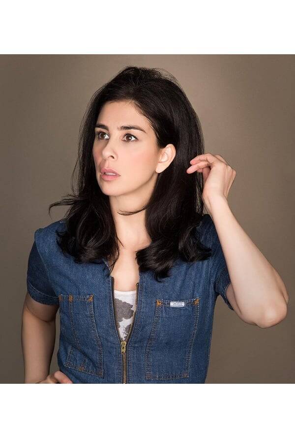Sarah Silverman