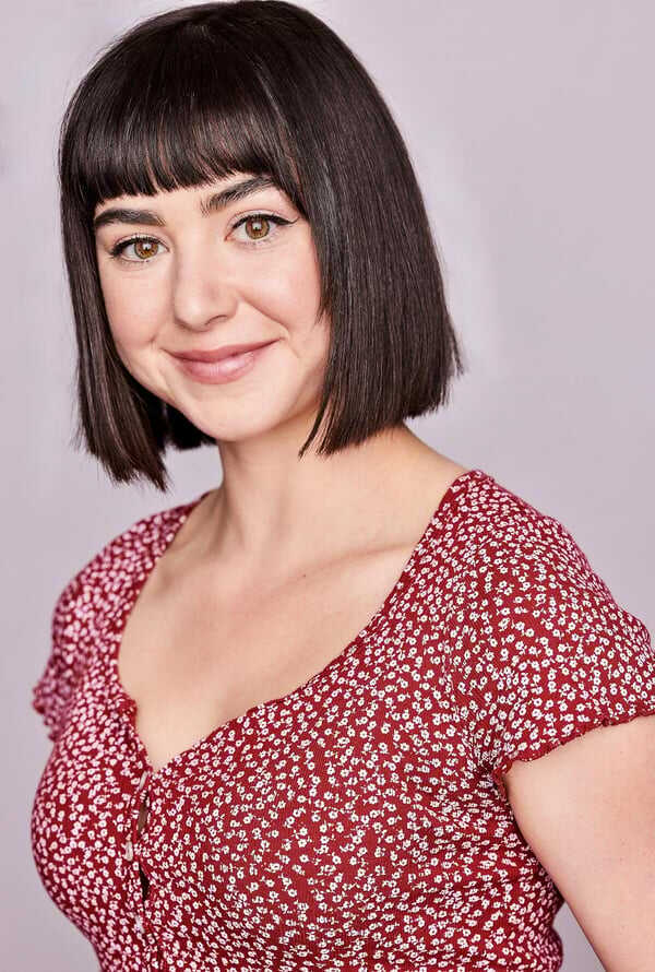Sarah Gilman