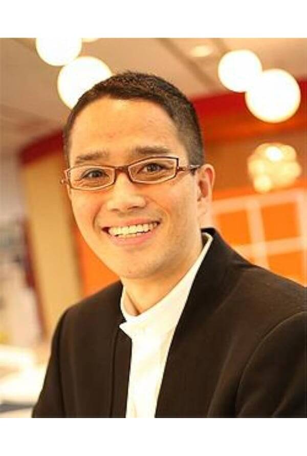 Satoshi Tajiri