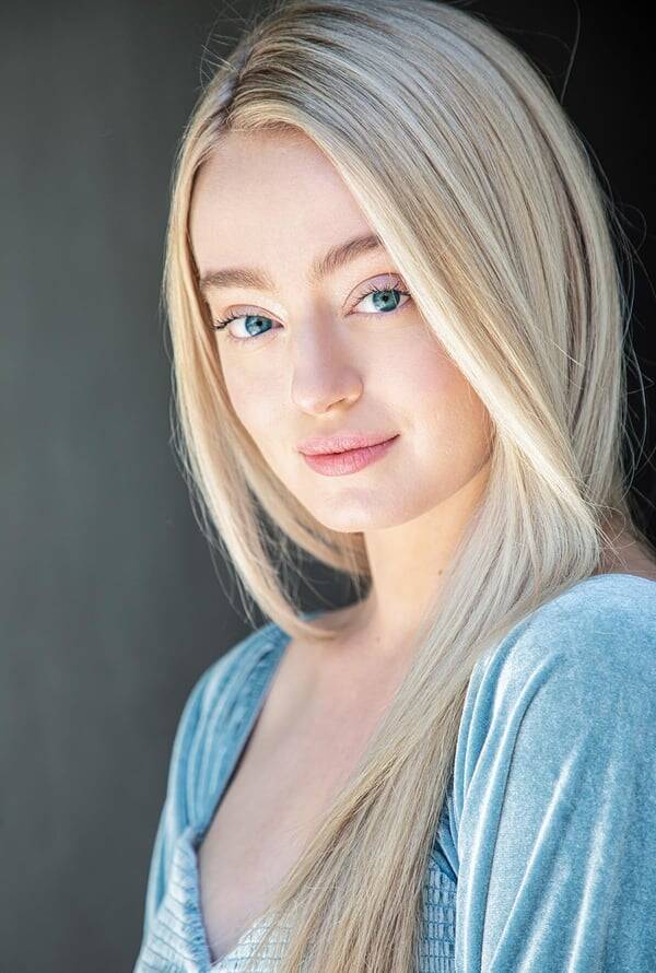   Savannah Kennick