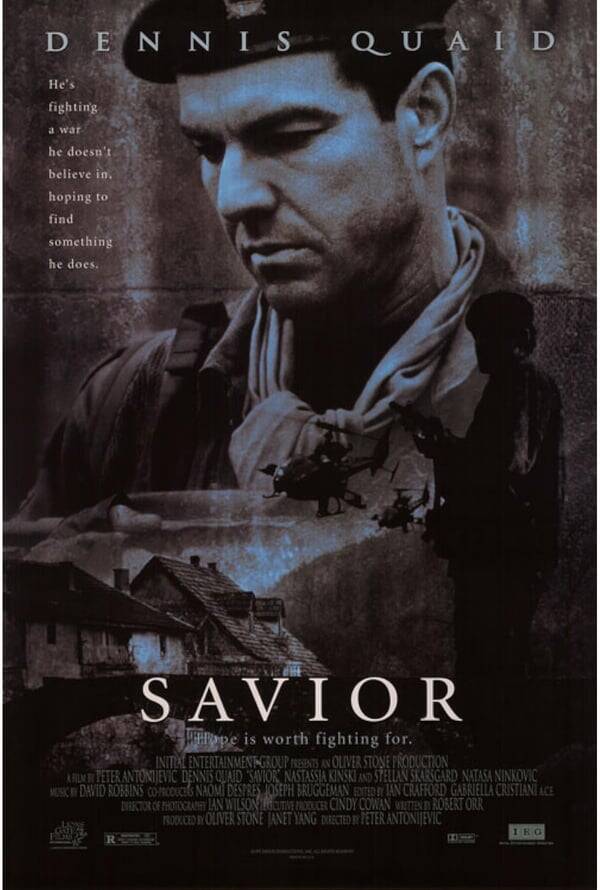 Savior