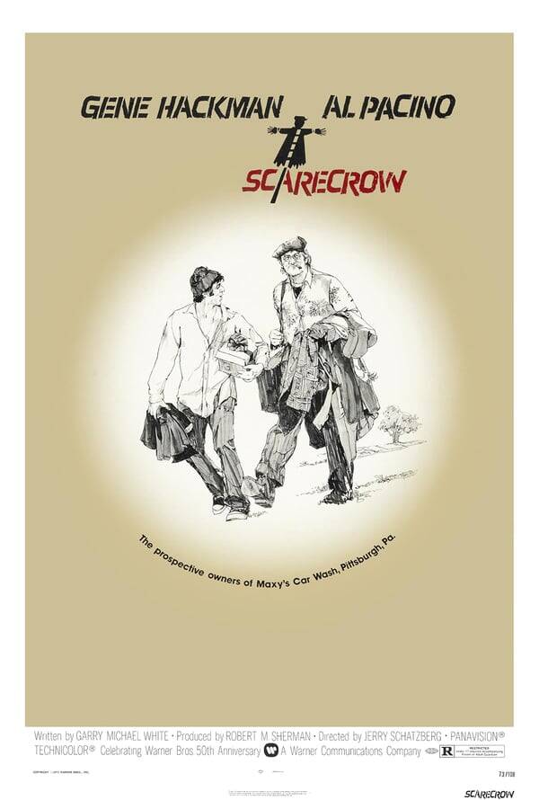 Scarecrow