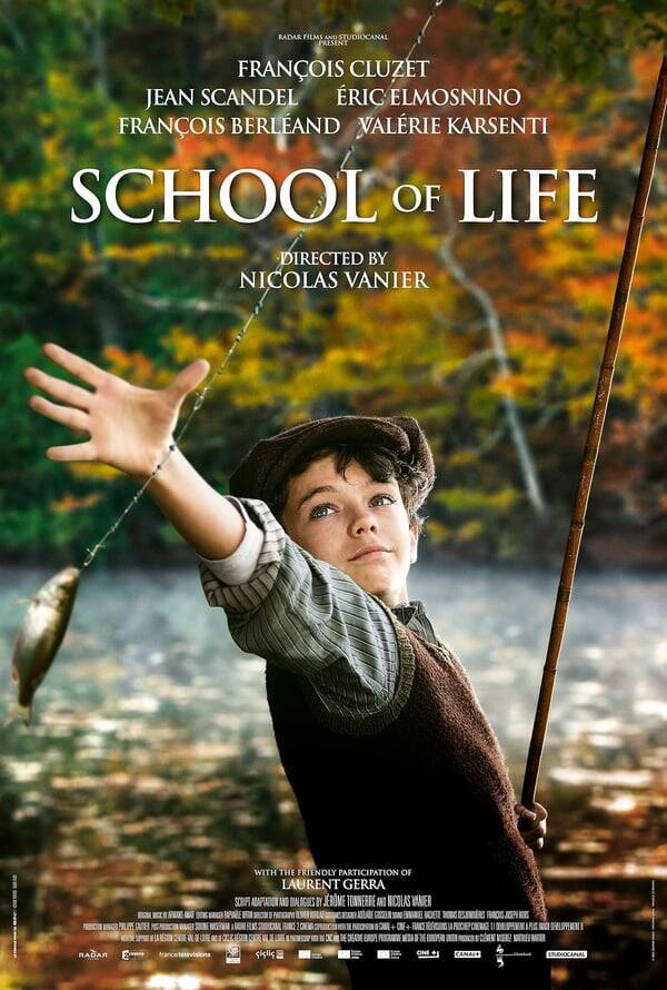 School of Life
