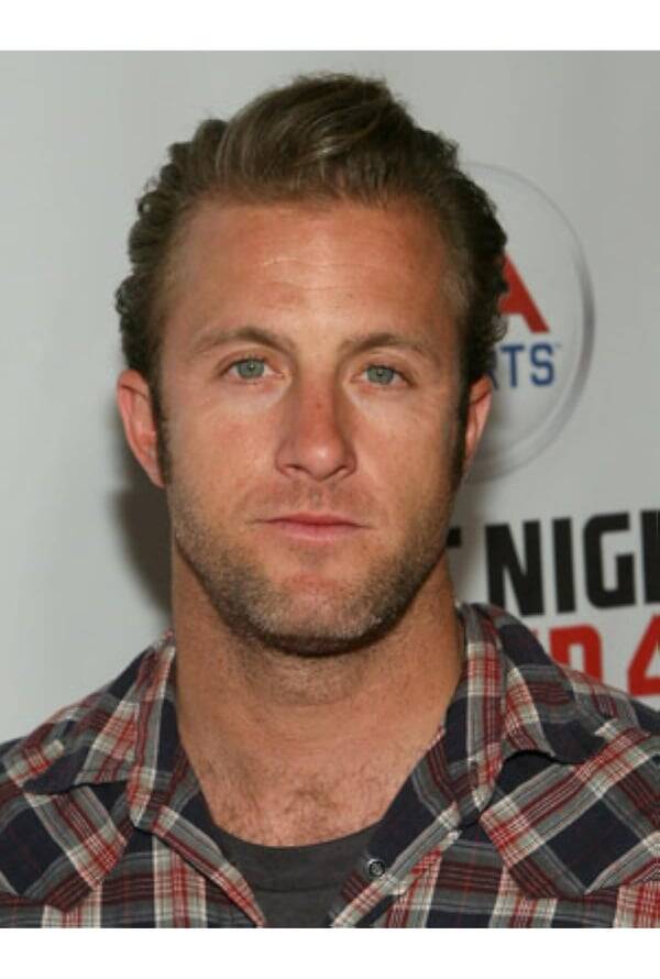Scott Caan