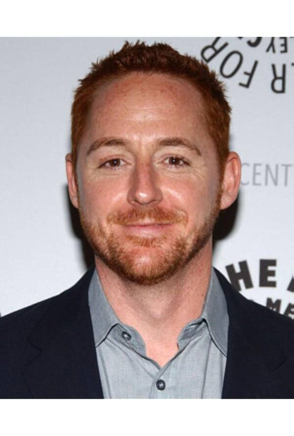 Scott Grimes