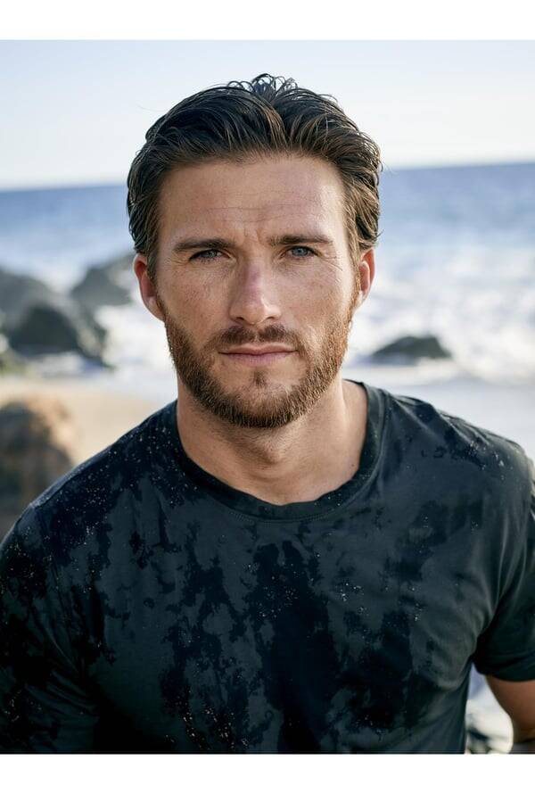 Scott Eastwood