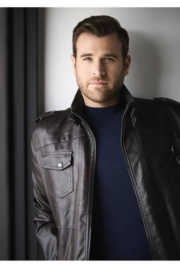 Scott Evans