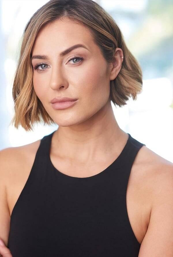 Scout Taylor-Compton