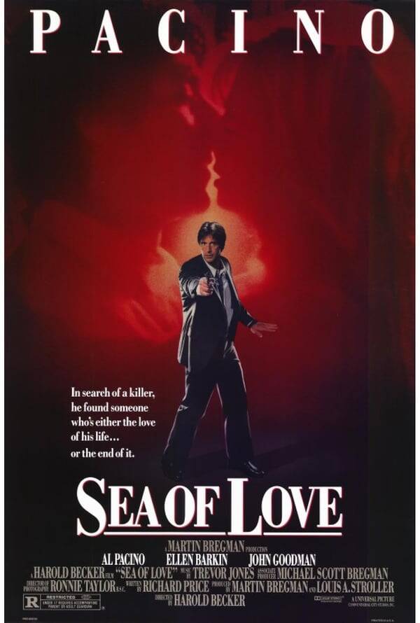 Sea of Love