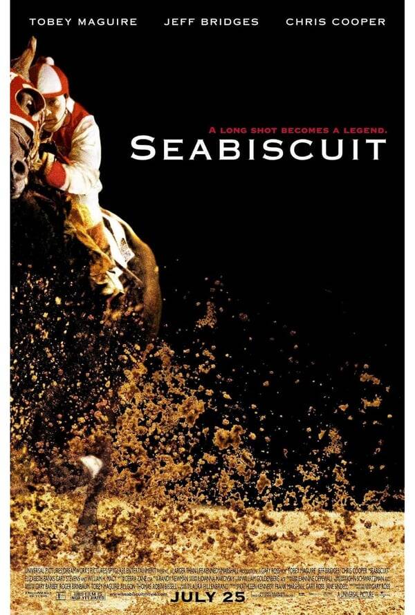 Seabiscuit
