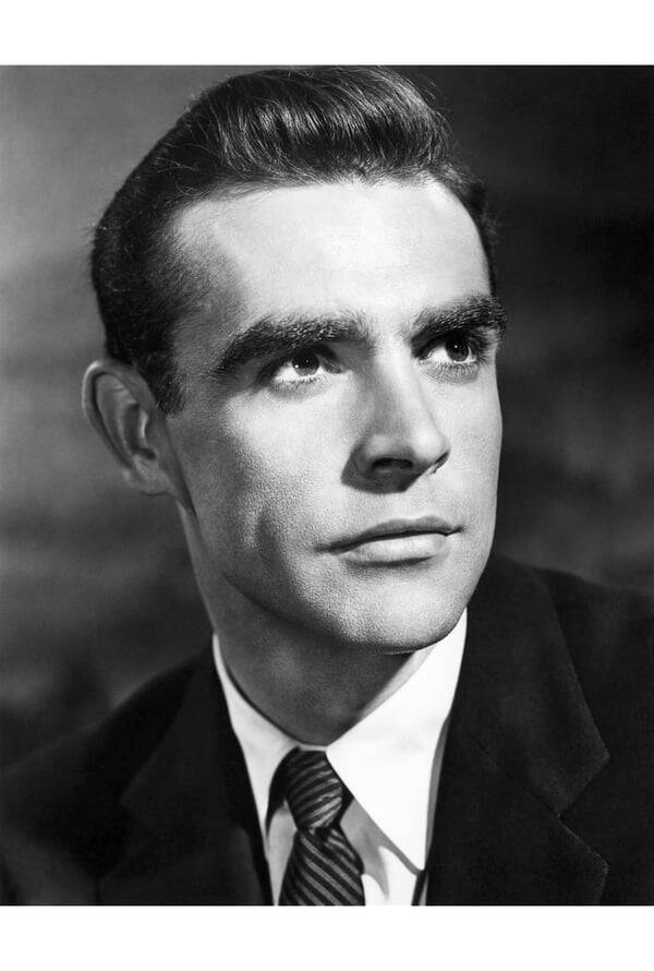 Sean Connery