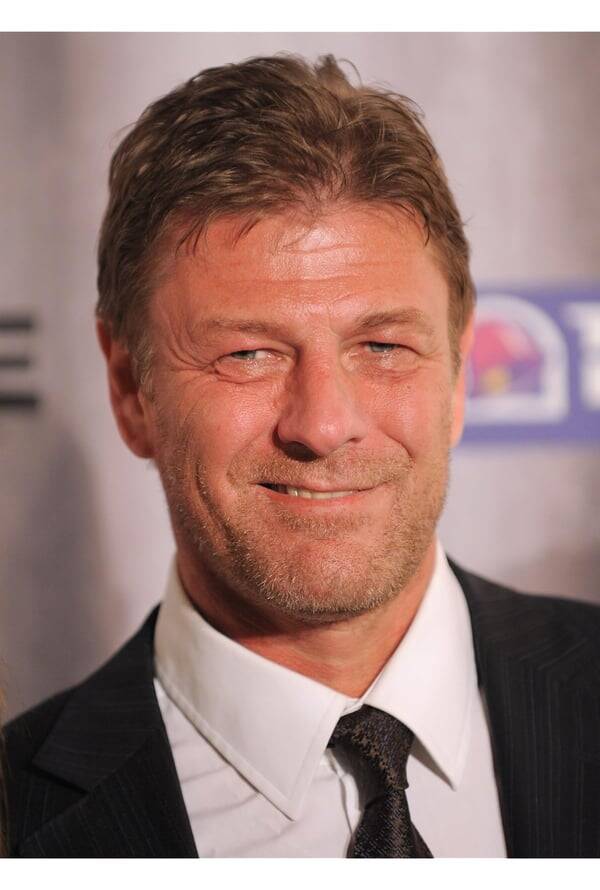 Sean Bean
