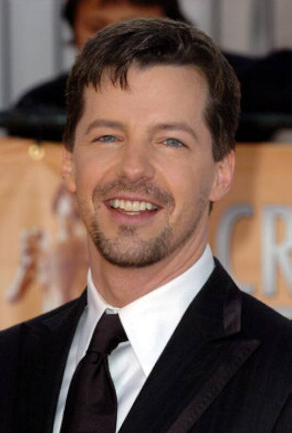 Sean Hayes