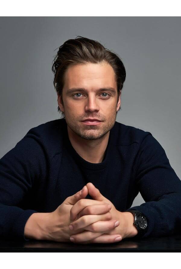 Sebastian Stan