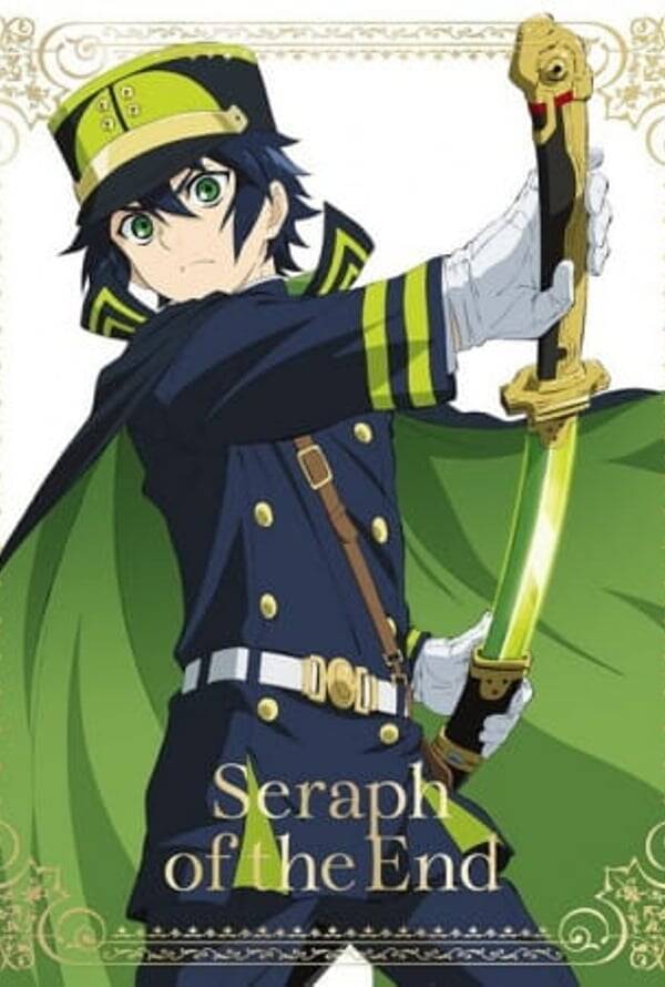Seraph Of The End