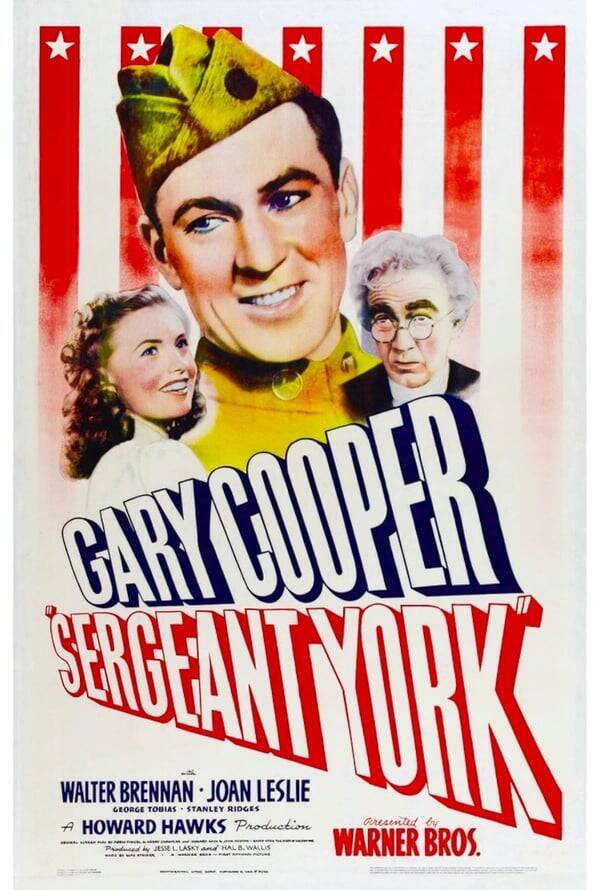Sergeant York
