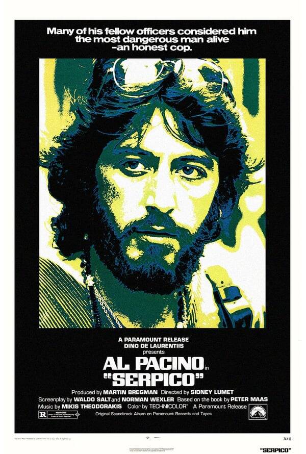 Serpico