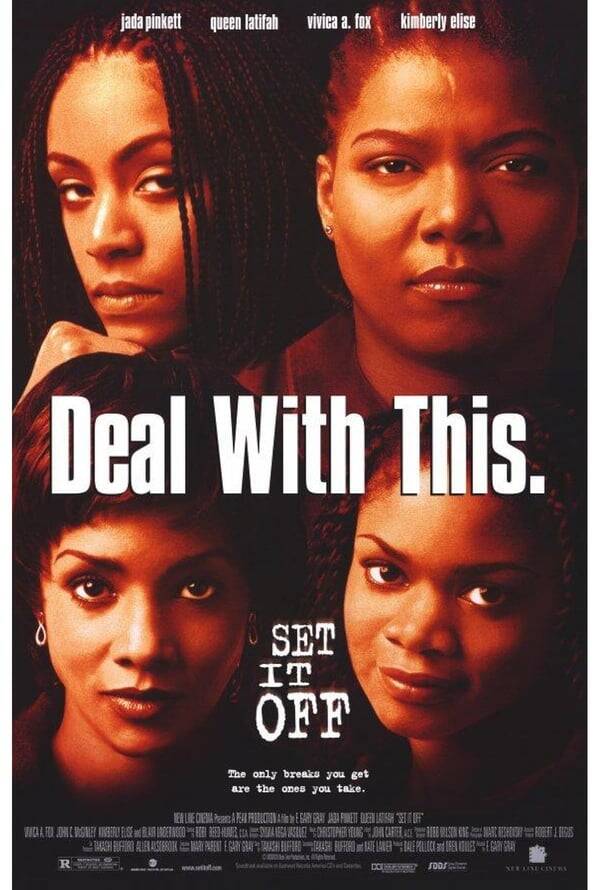 Set It Off