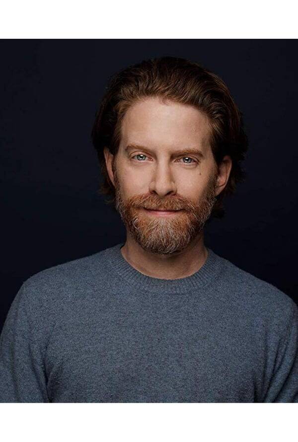 Seth Green
