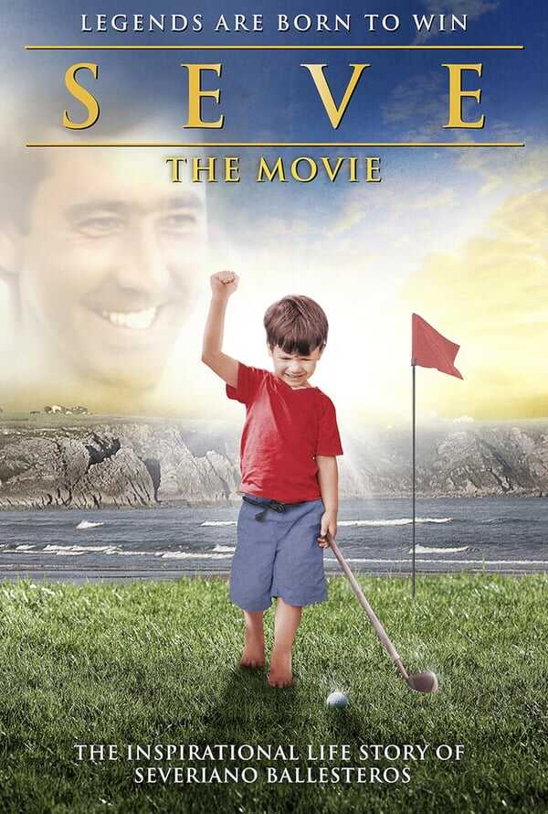 Seve: The Movie