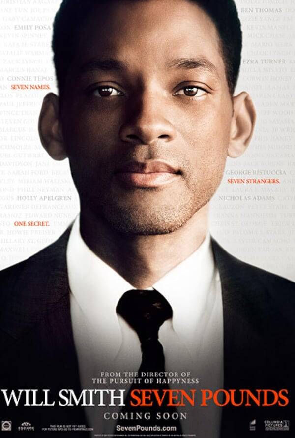 Seven Pounds