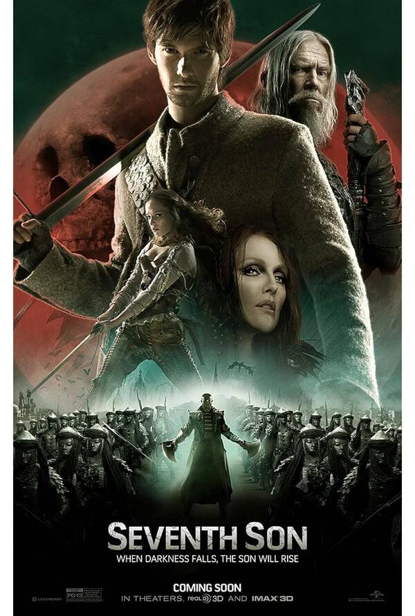 Seventh Son