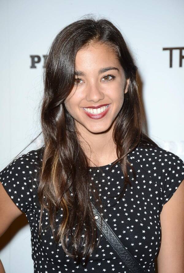 Seychelle Gabriel