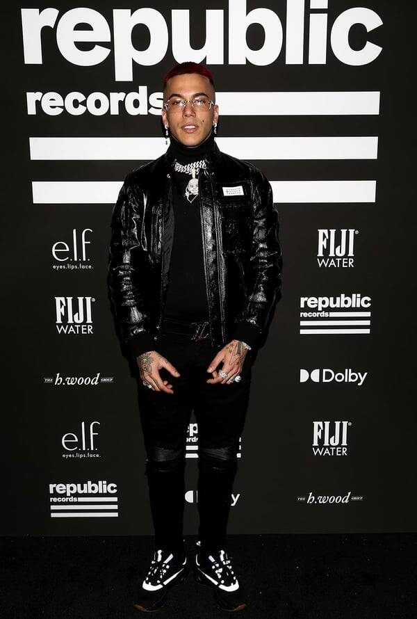 Sfera Ebbasta