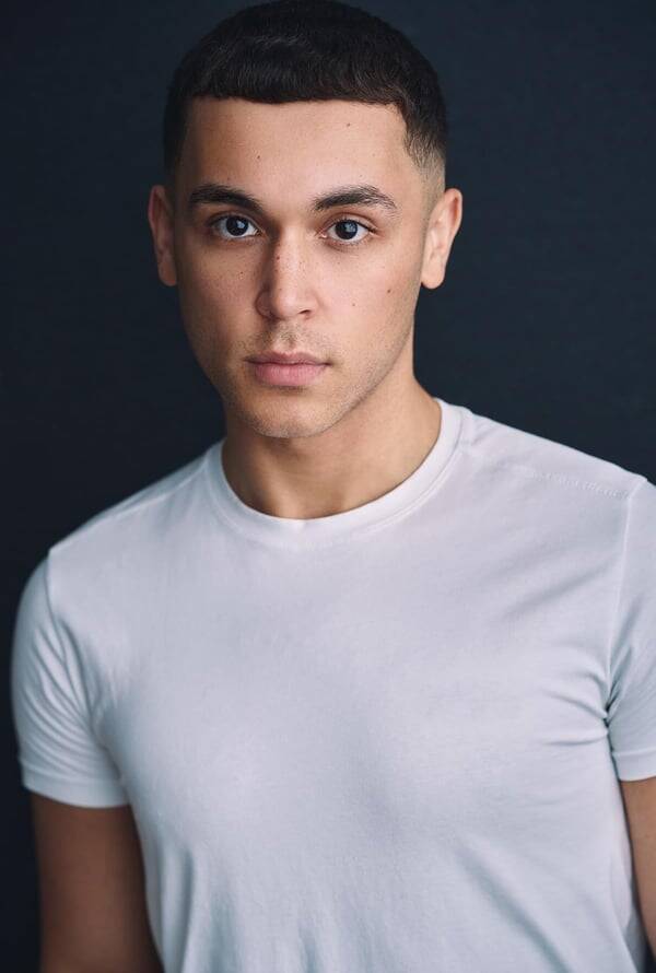 Shaheen Jafargholi
