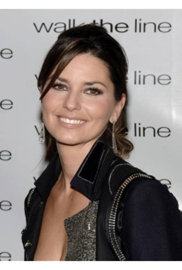 Shania Twain