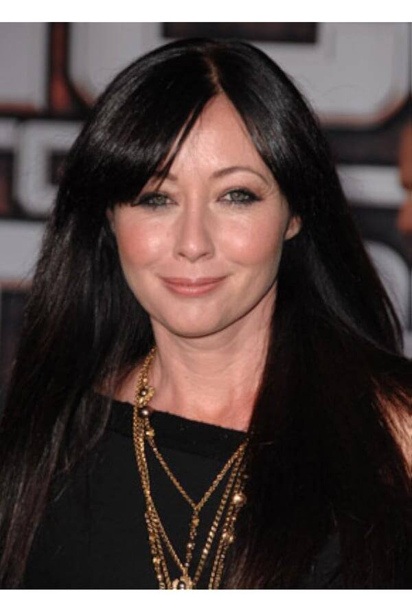 Shannen Doherty