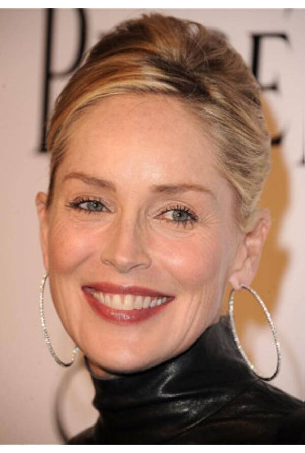 Sharon Stone