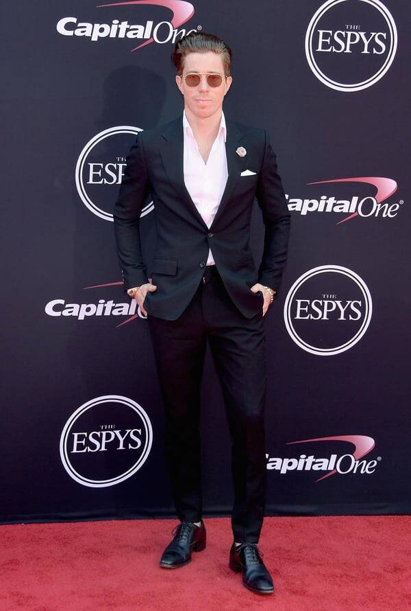 Shaun White