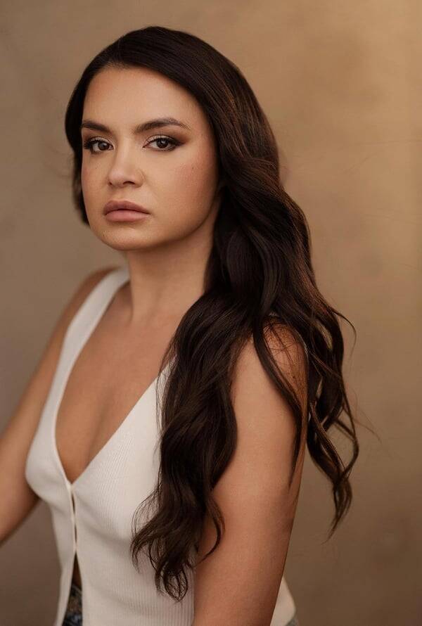 Shauna Baker