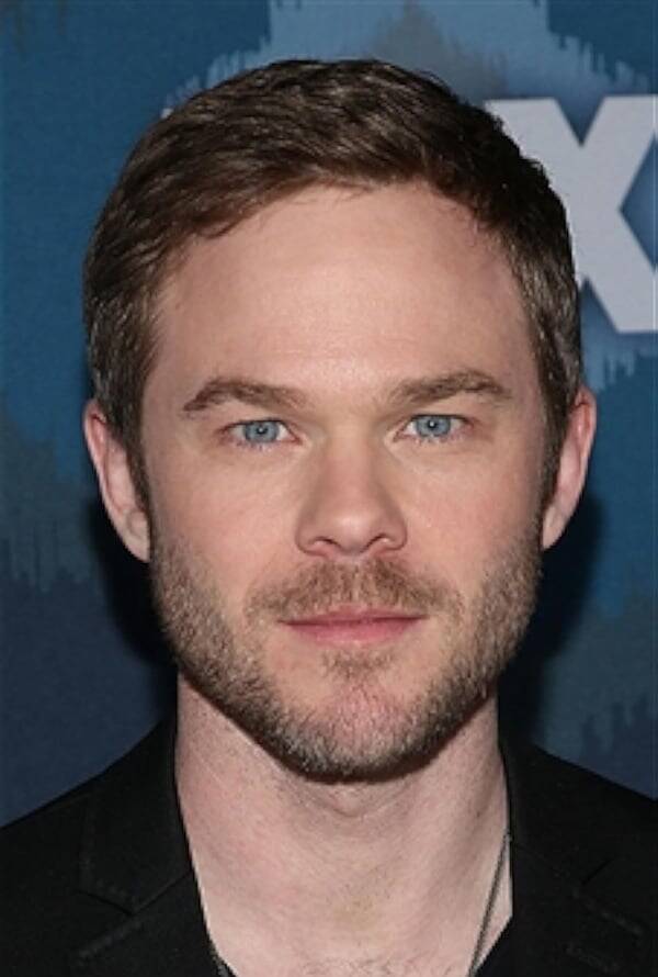 Shawn Robert Ashmore