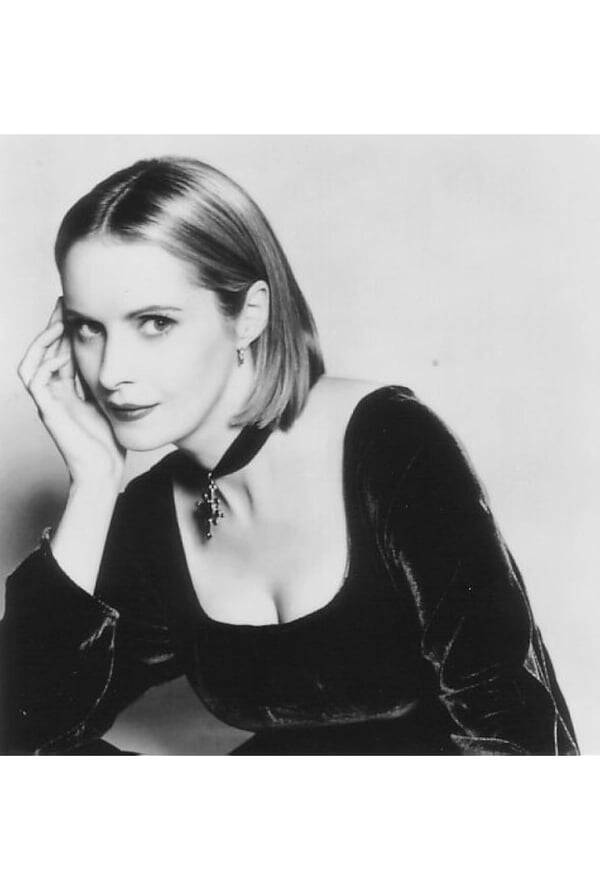 Sheena Easton