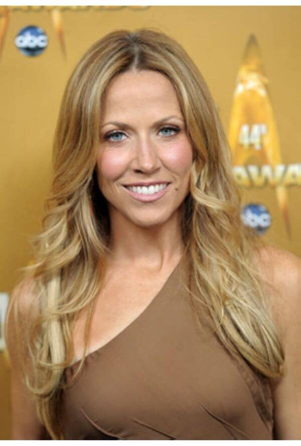 Sheryl Crow