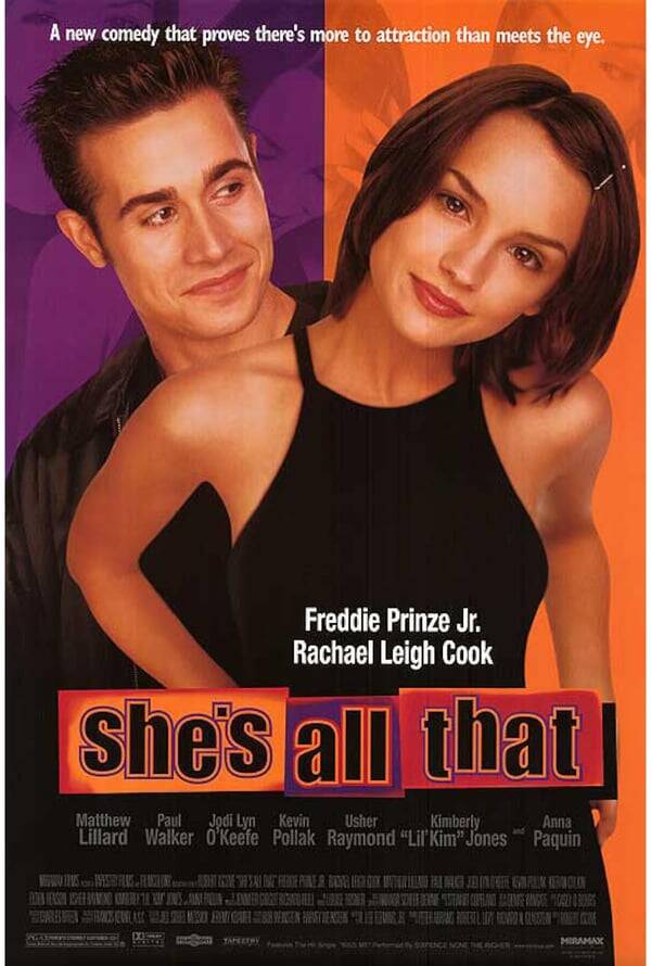 She's All That