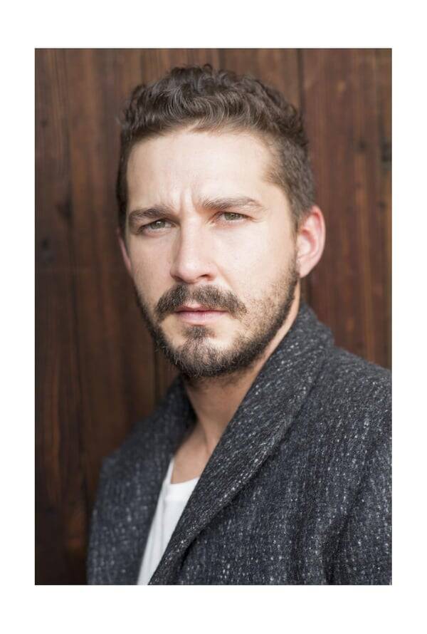 Shia LaBeouf