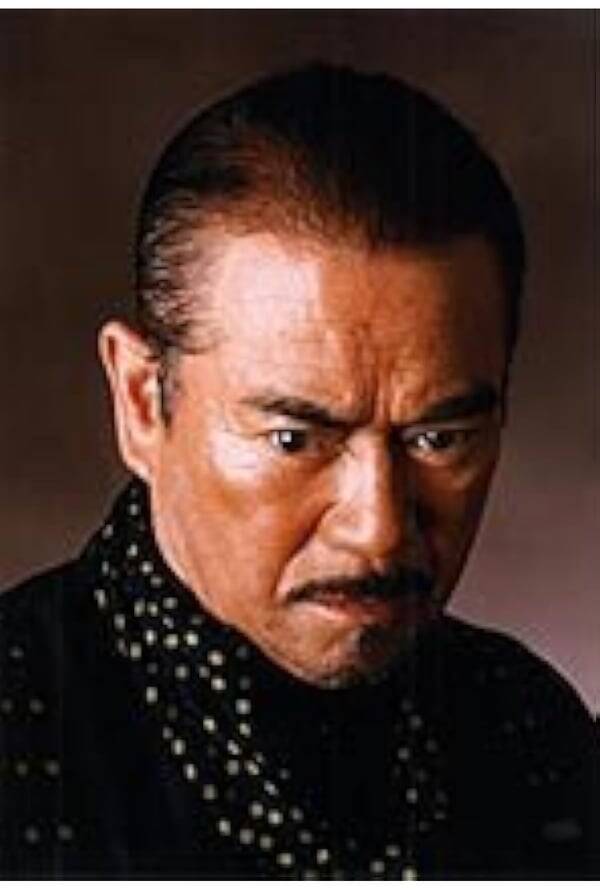 Sonny Chiba